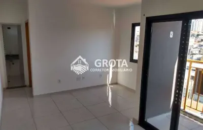 Apartamento com 1 quarto à venda na Vila Carrão, São Paulo 