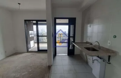 Apartamento novo a venda no condominio raizes guilhermina esperanca