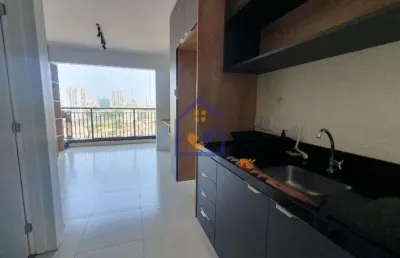 Studio no condominio raizes guilhermina esperanca – lazer completo e proximo ao metro
