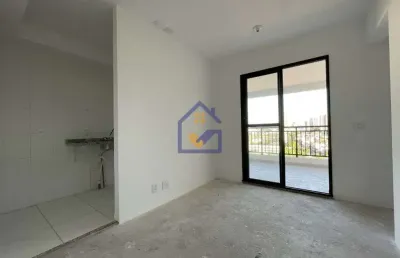 Apartamento com 2 quartos à venda na Vila Esperança, São Paulo 