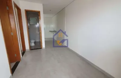 Apartamento com 2 quartos à venda na Cidade Patriarca, São Paulo 