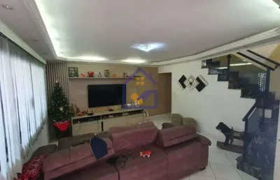 Lindo imovel na vila sao francisco - espaco e conforto para toda a familia