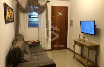Apartamento impecavel de 45m2 no bras – 2 dormitorios