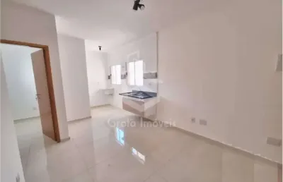 Apartamento a venda no condominio raquel – patriarca