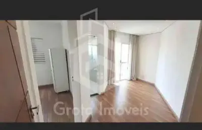 Apartamento com 1 quarto à venda no Picanço, Guarulhos 