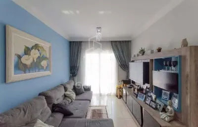 Lindo sobrado 204m2 – 3 dorms (1 suite) – 3 vagas – patriarca