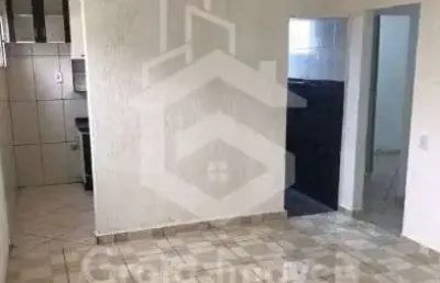 Apartamento com 2 quartos à venda na Artur Alvim, São Paulo 