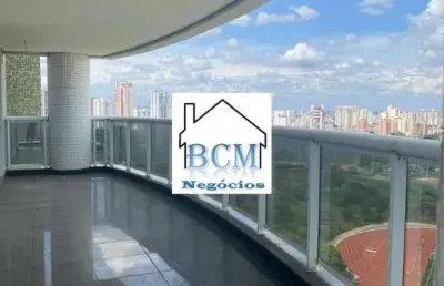 Apartamento com 4 quartos à venda no jardim anália franco, são paulo , 335 m2 por r$ 4.700.000