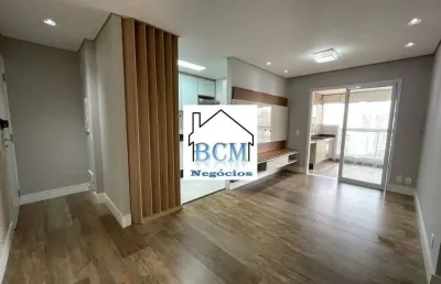 Apartamento com 3 quartos à venda no tatuapé, são paulo , 93 m2 por r$ 1.280.000