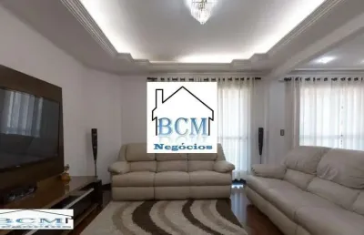 Apartamento com 4 quartos à venda na vila prudente, são paulo , 242 m2 por r$ 1.800.000
