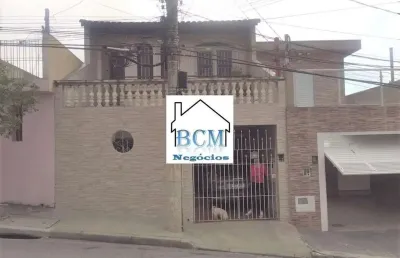 Casa com 5 quartos à venda na vila invernada, são paulo , 300 m2 por r$ 1.140.000
