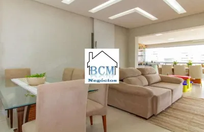 Apartamento com 3 quartos à venda no parque são jorge, são paulo , 120 m2 por r$ 1.755.000