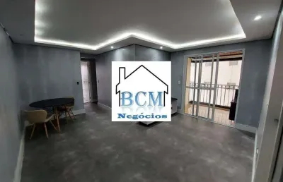 Apartamento com 3 quartos à venda na vila bertioga, são paulo , 73 m2 por r$ 670.000