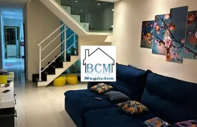 Casa com 3 quartos à venda na vila guilhermina, são paulo , 210 m2 por r$ 950.000