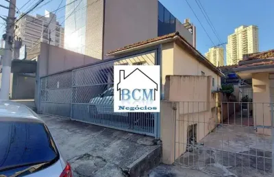 Casa com 3 quartos à venda no tatuapé, são paulo , 150 m2 por r$ 1.920.000