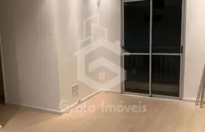 Apartamento na vila california (aricanduva), 3 dorms, 1 vaga