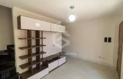 Oportunidade! casa em condominio com 2 suites na vila nhocune – 70m2