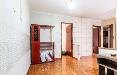 Apartamento a venda na cohab artur alvim – 49m2 | 2 dorms | 1 vaga – r$200.000,00