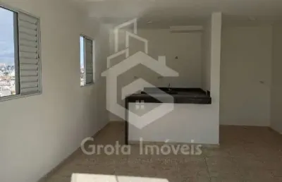 Apartamento com 2 quartos à venda na Cidade Patriarca, São Paulo 