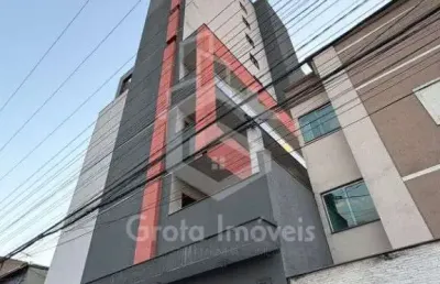 Apartamento com 2 quartos à venda na Artur Alvim, São Paulo 