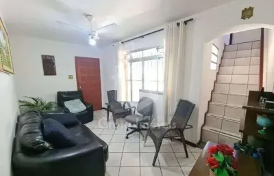 Sobrado a venda no conjunto jardim bonifacio – 164m2 | 4 dorms | 1 suite | edicula | 2 vagas – r$400.000,00