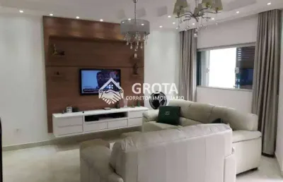 Casa com 3 quartos à venda na Cidade Mãe do Céu, São Paulo 