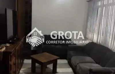 Linda casa assobradada para venda no bairro jardim colorado, 3 dorm, 1 suite, 1 vagas, 192 m