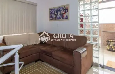 Cobertura duplex alto padrao na vila buenos aires: luxo e sofisticacao em 129 metros