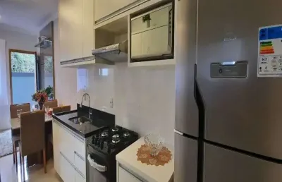 Sobrado à venda, 50 m² por r$ 355.000,00 - santa teresinha - são paulo/sp
