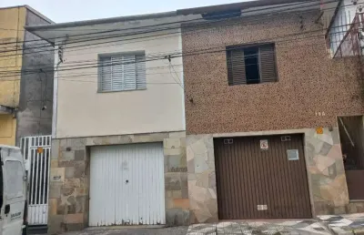 Casa com 3 quartos à venda na rua santo ubaldo, 19a, limão, são paulo, 127 m2 por r$ 499.000