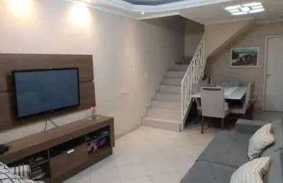 Casa com 2 quartos à venda na rua joão rodrigues pereira, 249, vila hebe, são paulo por r$ 500.000