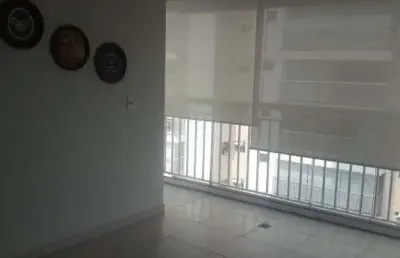 Apartamento com 3 dormitórios à venda, 97 m² por r$ 850.000 - bom retiro - são paulo/sp