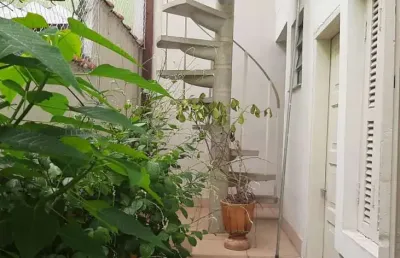 Casa com 3 quartos à venda na rua maria curupaiti, 527, vila ester (zona norte), são paulo, 90 m2 por r$ 680.000