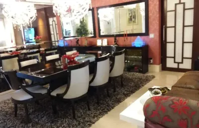 Apartamento com 3 quartos à venda na rua taquarytinga, 45, alto da mooca, são paulo, 121 m2 por r$ 1.420.000