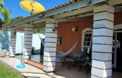 Chácara / sítio com 7 quartos à venda na sp-077, 480, centro, santa branca por r$ 2.400.000
