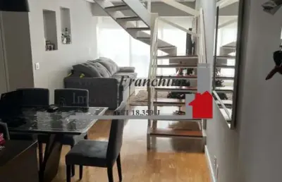 Apartamento com 3 quartos à venda na rua raul dias, 188, parque mandaqui, são paulo, 80 m2 por r$ 1.300.000