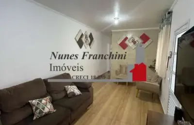 Casa com 3 quartos à venda na avenida josé de brito de freitas, 260, casa verde, são paulo por r$ 999.000