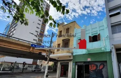 Casa à venda na rua jaguaribe, 17, higienópolis, são paulo, 200 m2 por r$ 1.900.000