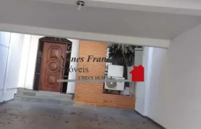 Casa para alugar na rua barão do bananal, 965, pompéia, são paulo por r$ 12.500