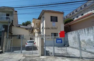 Terreno à venda na rua mateus correa, 30, limão, são paulo por r$ 850.000