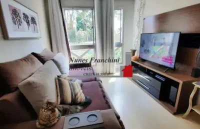 Apartamento com 3 quartos à venda na avenida parada pinto, 3696, vila nova cachoeirinha, são paulo, 69 m2 por r$ 480.000