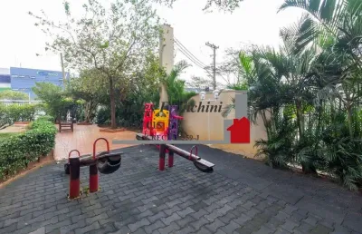 Apartamento com 2 quartos à venda na rua aristides jofre, 140, casa verde, são paulo, 47 m2 por r$ 239.000
