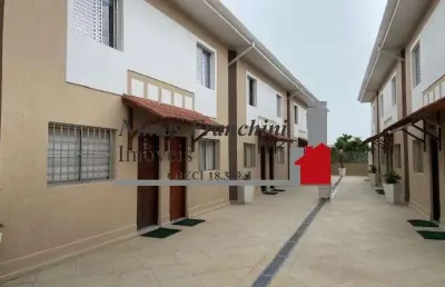Casa com 2 quartos à venda na rua cascata alegre, 72, vila nova cachoeirinha, são paulo por r$ 430.000
