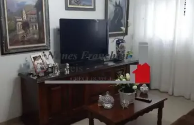 Casa com 3 quartos à venda na rua santo antônio da platina, 201, limão, são paulo, 192 m2 por r$ 580.000