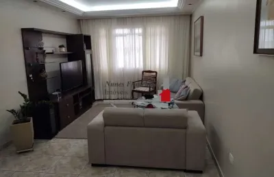 Casa com 3 quartos à venda na rua mauês, 125, limão, são paulo por r$ 795.000