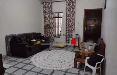 Casa com 3 quartos à venda na rua ferdinando rutini, 392, pirituba, são paulo por r$ 600.000