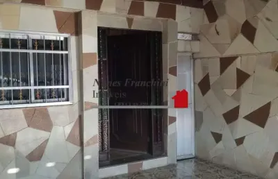 Casa com 2 quartos à venda na rua horácio vergueiro rudge, 518, casa verde, são paulo por r$ 760.000