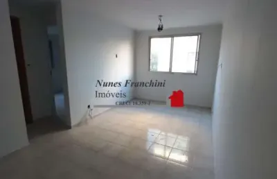 Apartamento com 2 quartos à venda na avenida doutor francisco ranieri, 700, lauzane paulista, são paulo, 62 m2 por r$ 265.000