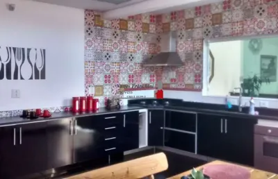Casa com 3 quartos à venda na rua dirce rodrigues, 112, limão, são paulo, 155 m2 por r$ 745.000