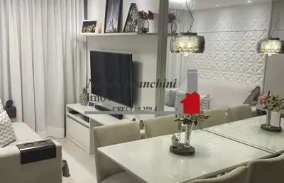 Apartamento com 2 quartos à venda na rua antônio borges, 100, parque edu chaves, são paulo, 100 m2 por r$ 430.000